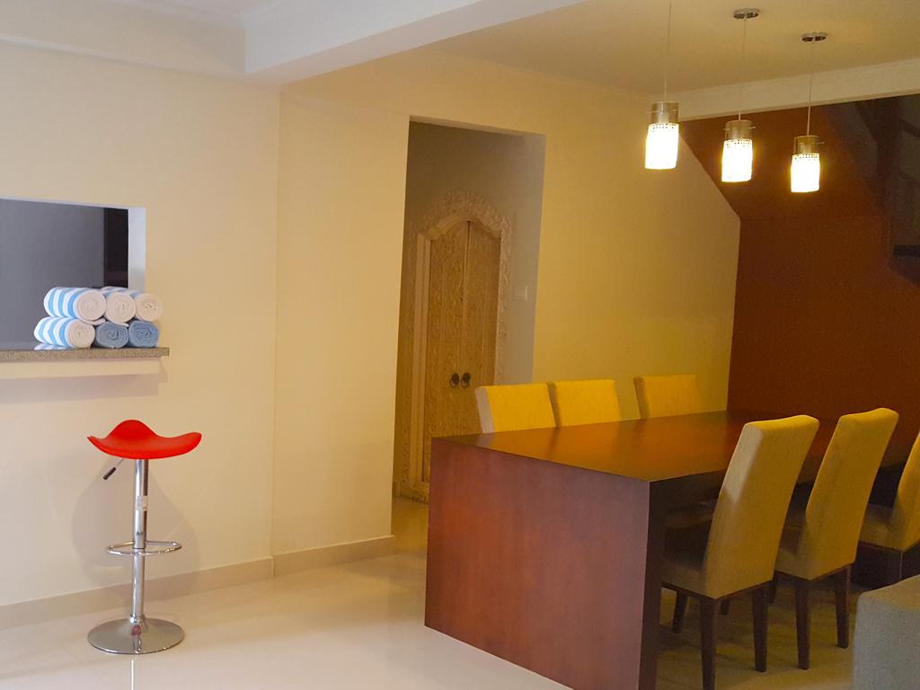 3 Bedroom with Private Pool - 9