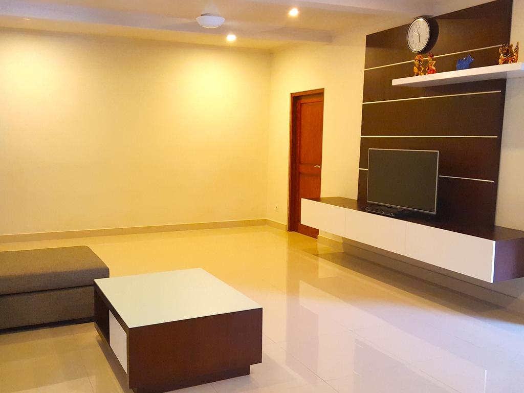 3 Bedroom with Private Pool - 9