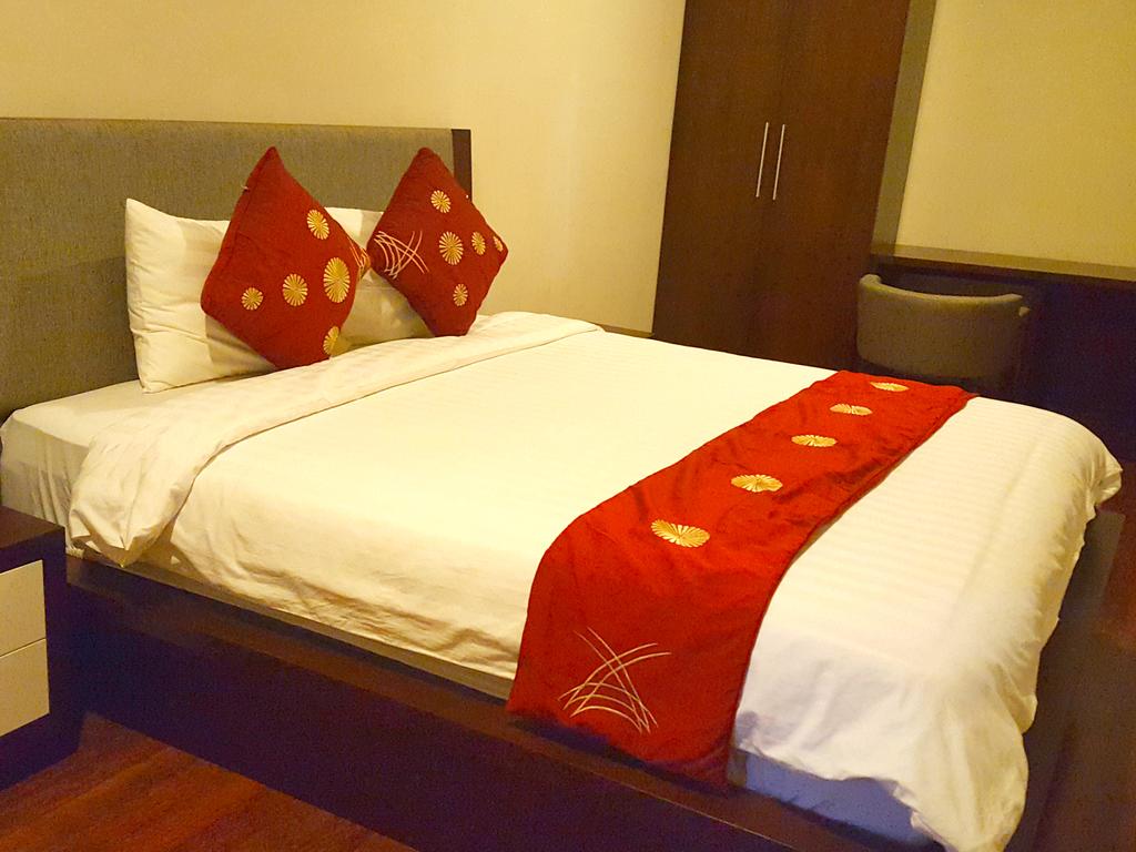 3 Bedroom with Private Pool - 9