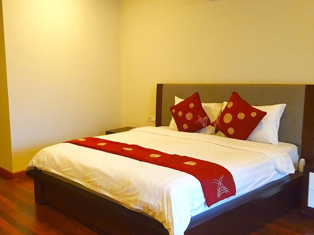 3 Bedroom with Private Pool - 9