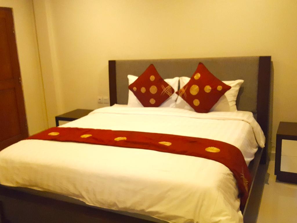 3 Bedroom with Private Pool - 9