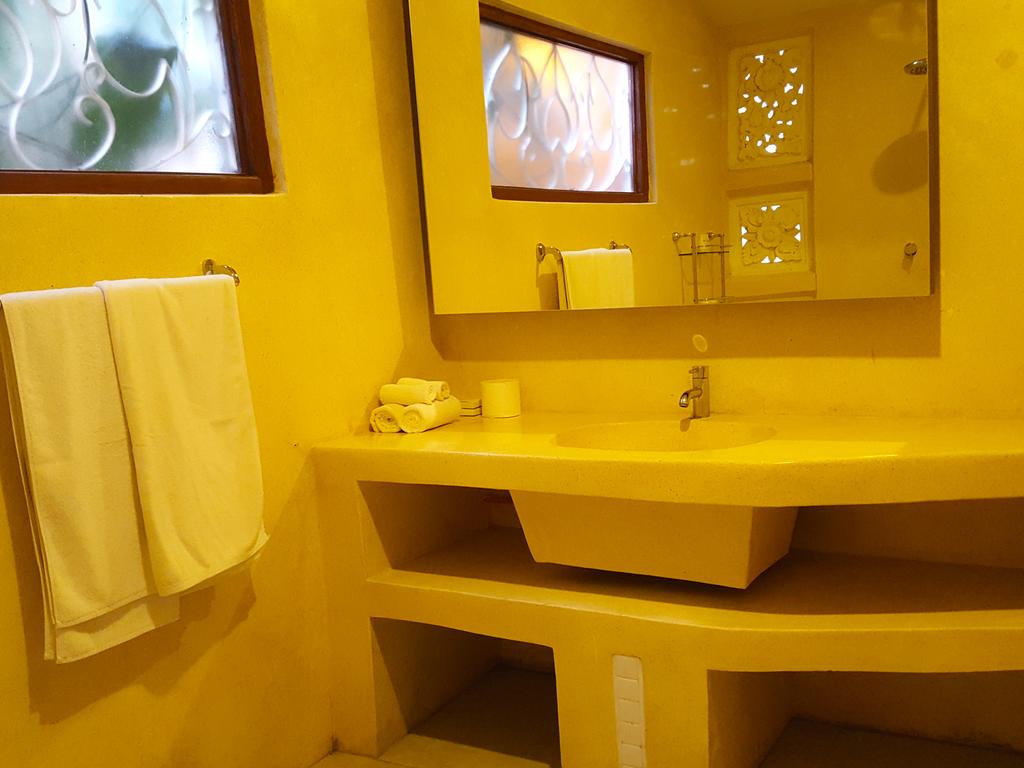 3 Bedroom with Private Pool - 9