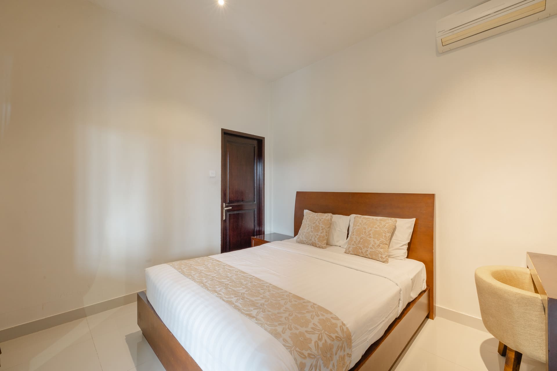 3 Bedroom with Private Pool - 1B/2B/10