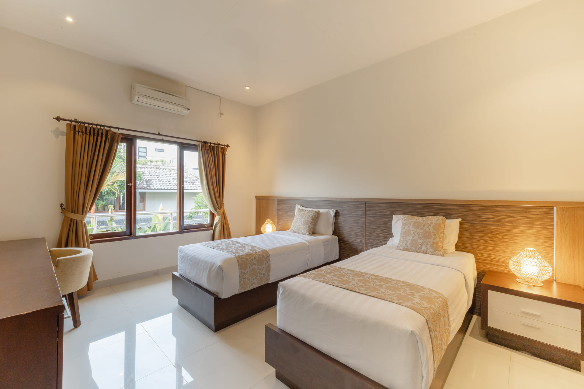 3 Bedroom with Private Pool - 1B/2B/10