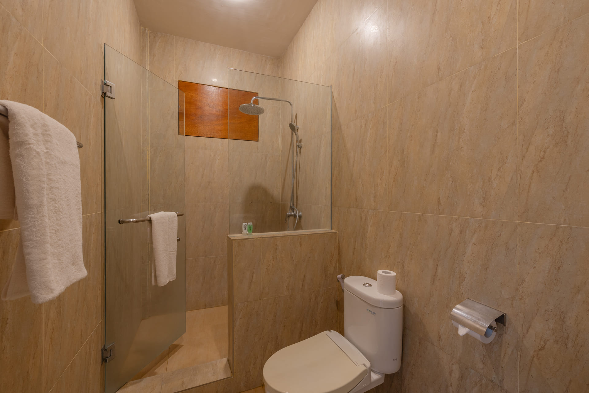 3 Bedroom with Private Pool - 1B/2B/10