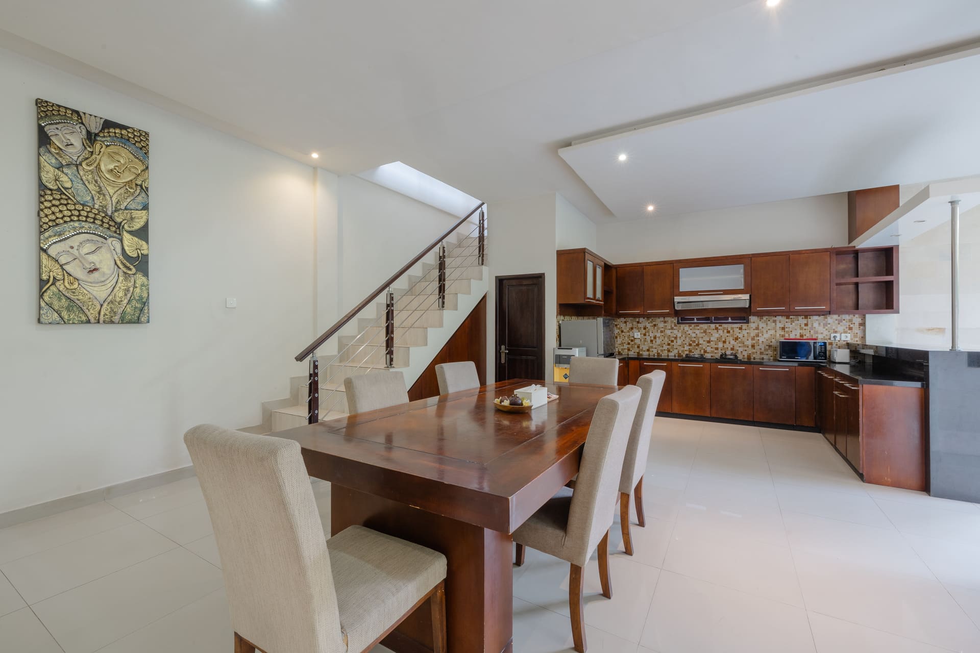 3 Bedroom with Private Pool - 1B/2B/10