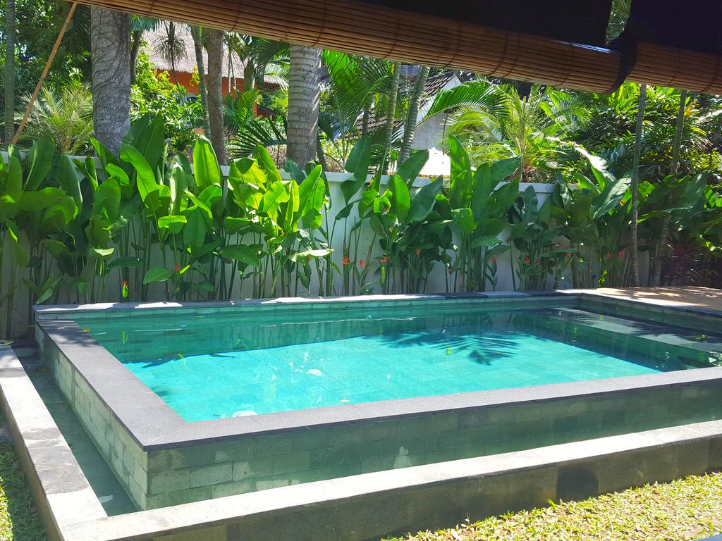 3 Bedroom with Private Pool - 9